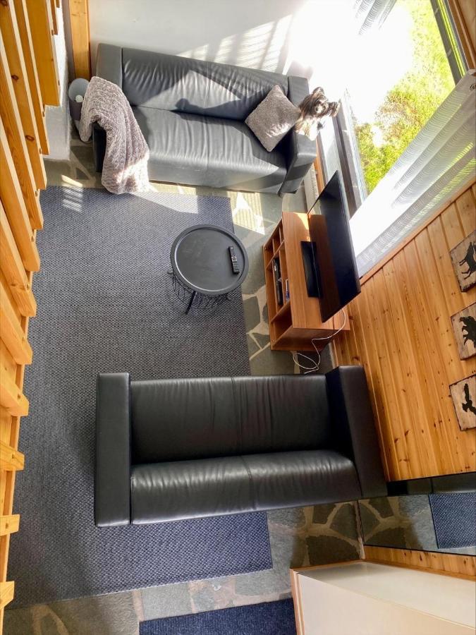 Chalet Himos Moekki Jämsä