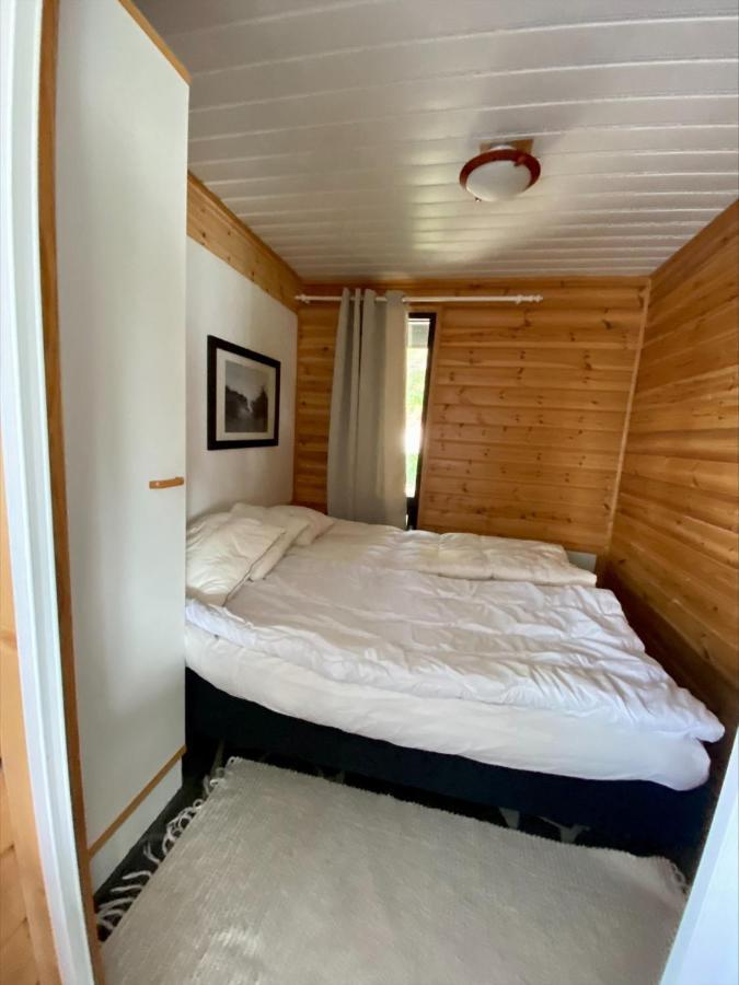 Chalet Himos Moekki