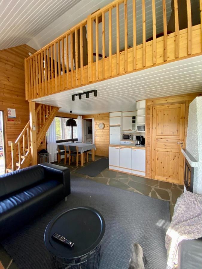 Chalet Himos Moekki *
