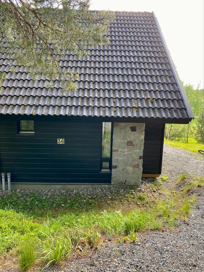 Himos Moekki Chalet