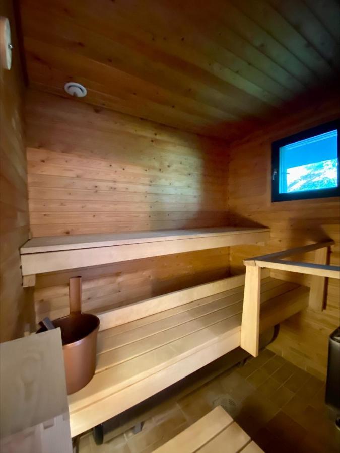 Himos Moekki Chalet Jämsä